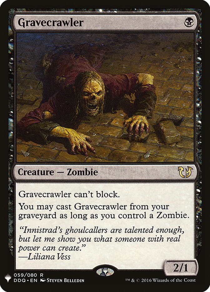 image Gravecrawler