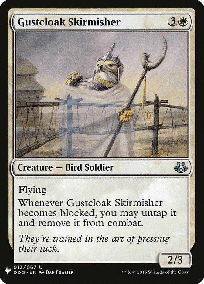 image Gustcloak Skirmisher