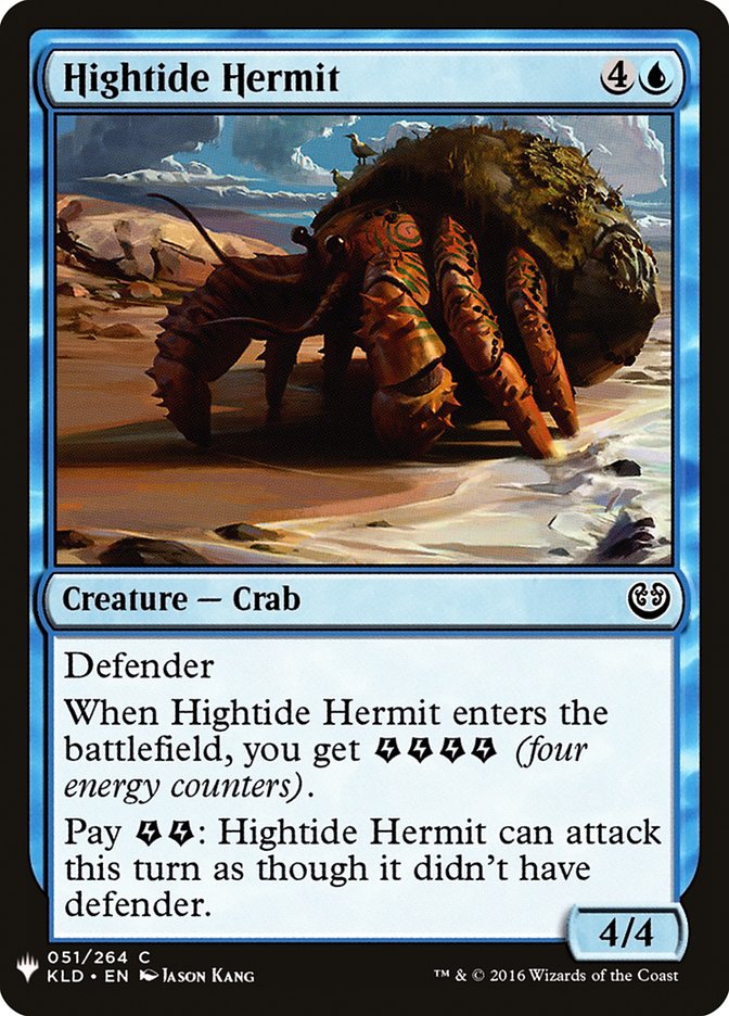 image Hightide Hermit
