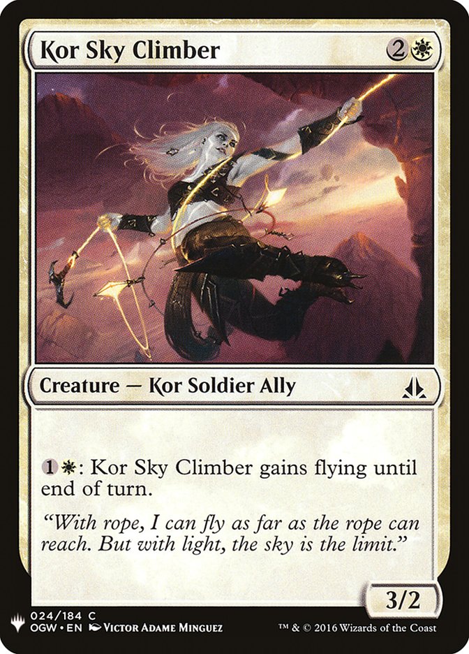 image Kor Sky Climber