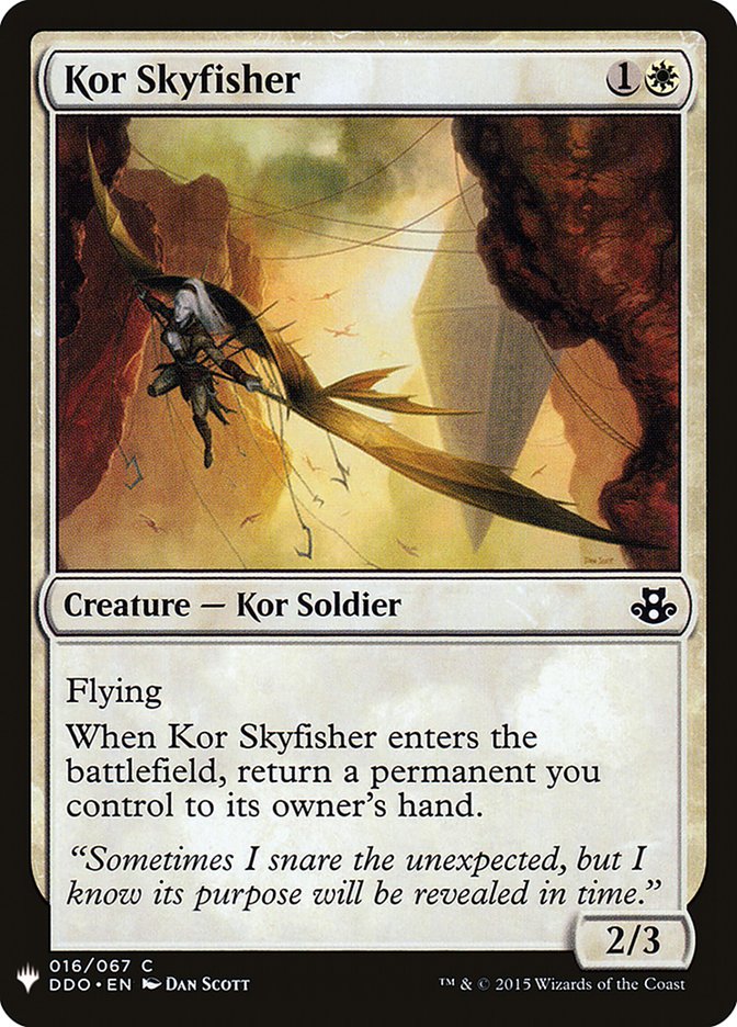 image Kor Skyfisher
