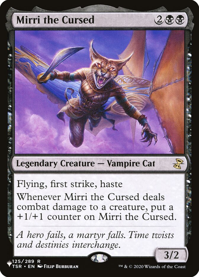 image Mirri the Cursed