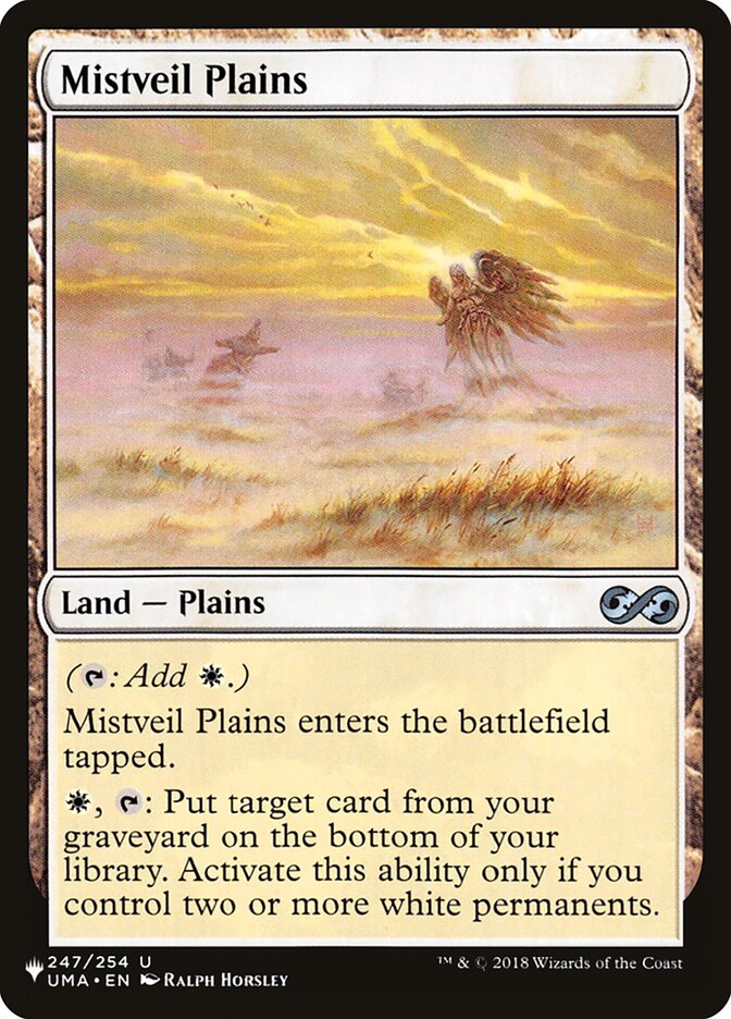 image Mistveil Plains