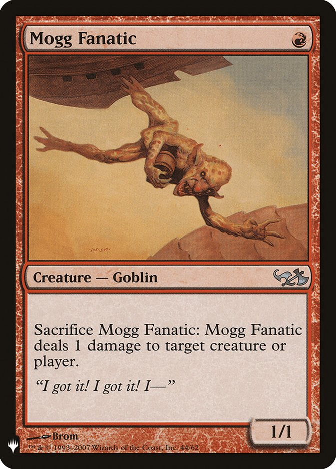 image Mogg Fanatic