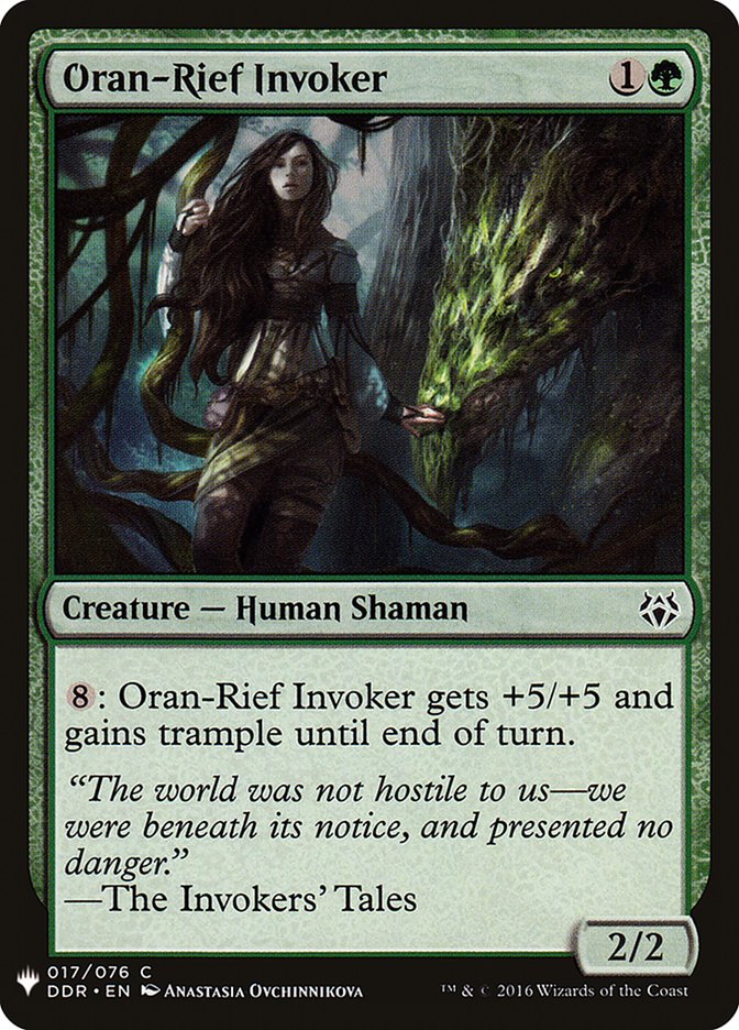 image Oran-Rief Invoker