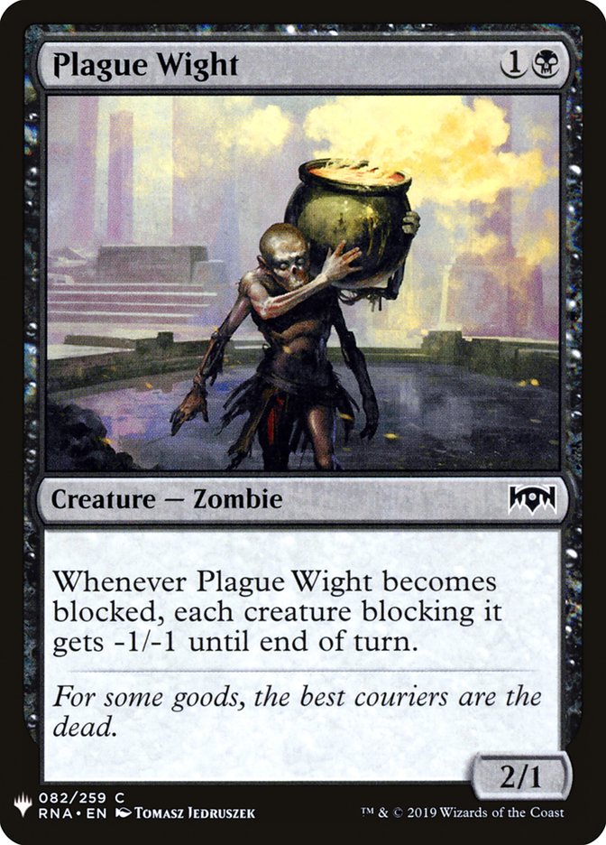 image Plague Wight