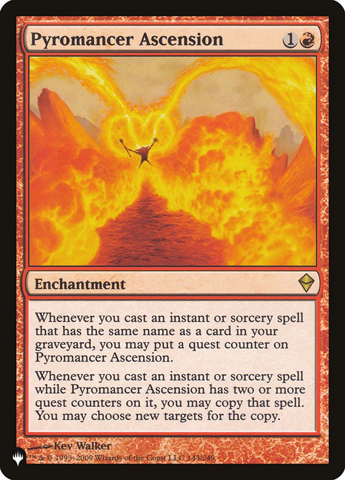 image Pyromancer Ascension