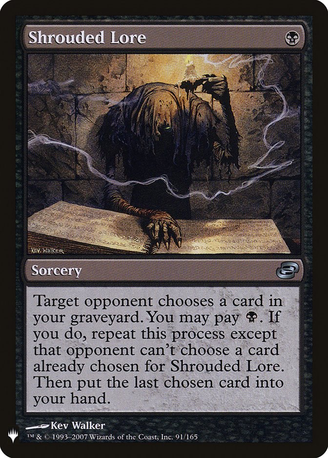 image Shrouded Lore