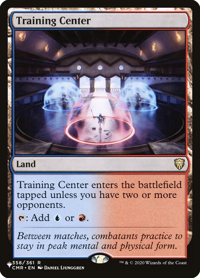 image Training Center