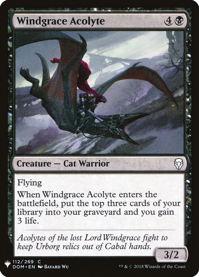 image Windgrace Acolyte