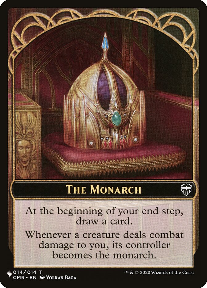 image The Monarch