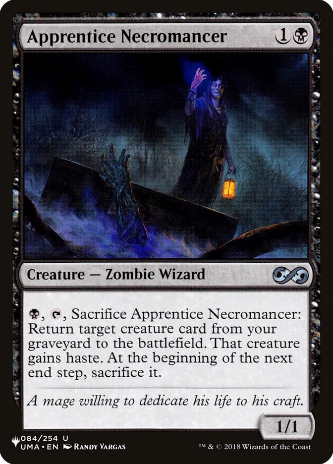 image Apprentice Necromancer