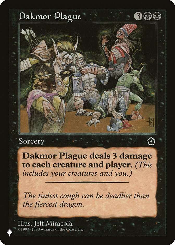 image Dakmor Plague