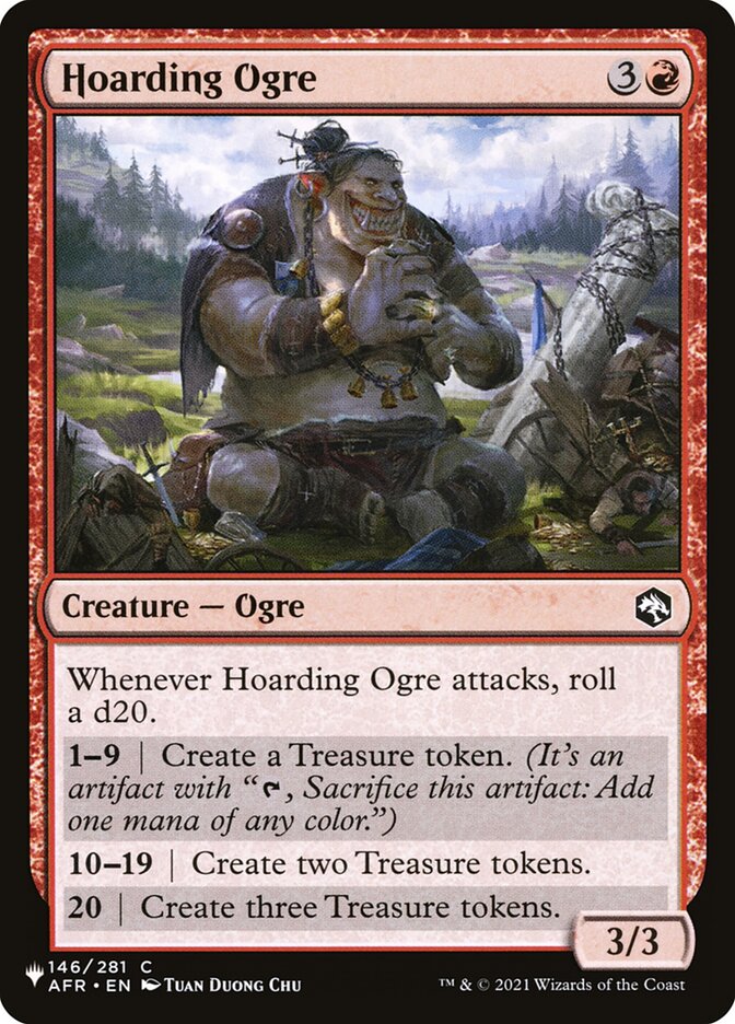 image Hoarding Ogre