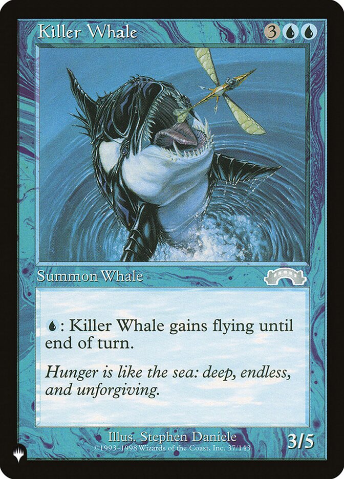image Killer Whale