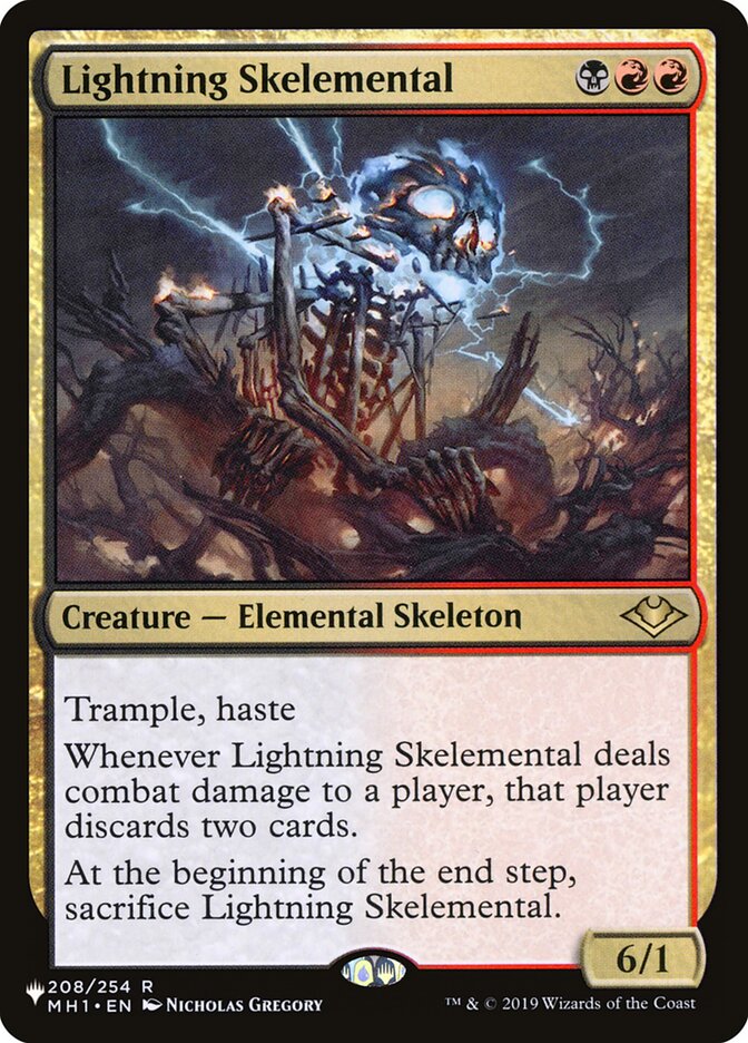 image Lightning Skelemental