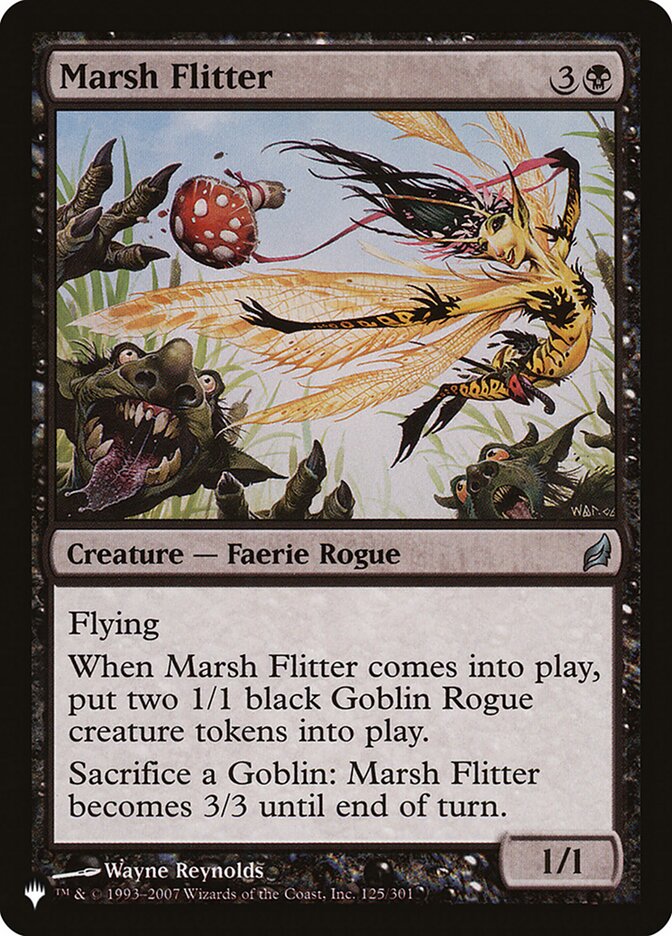 image Marsh Flitter