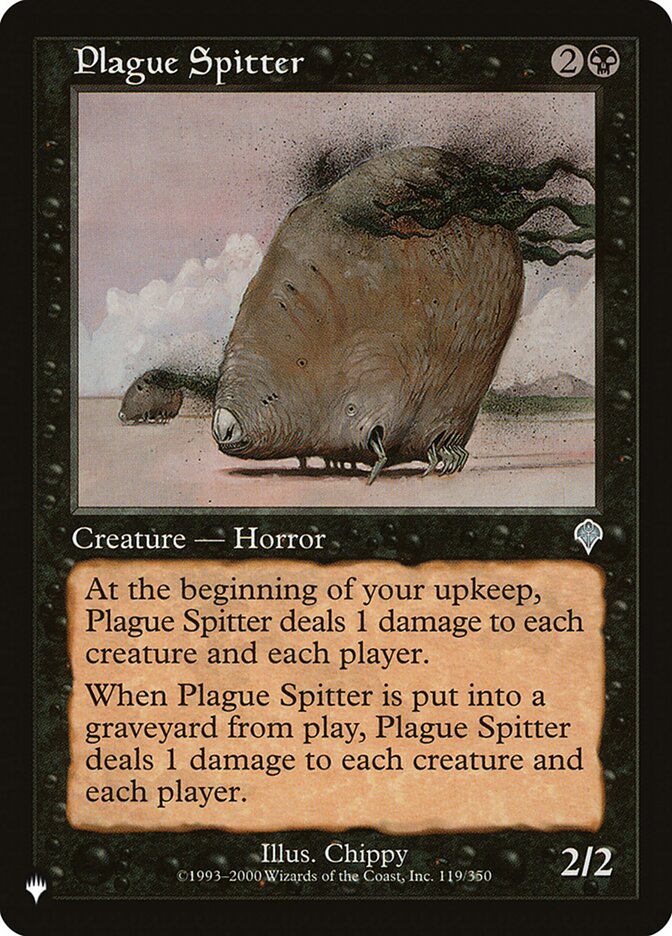 image Plague Spitter