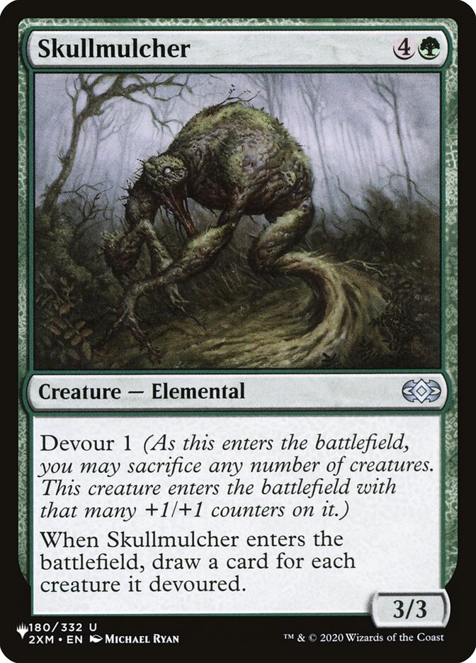 image Skullmulcher