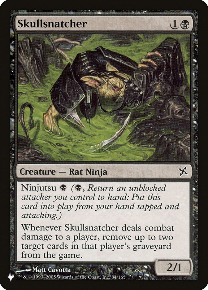 image Skullsnatcher