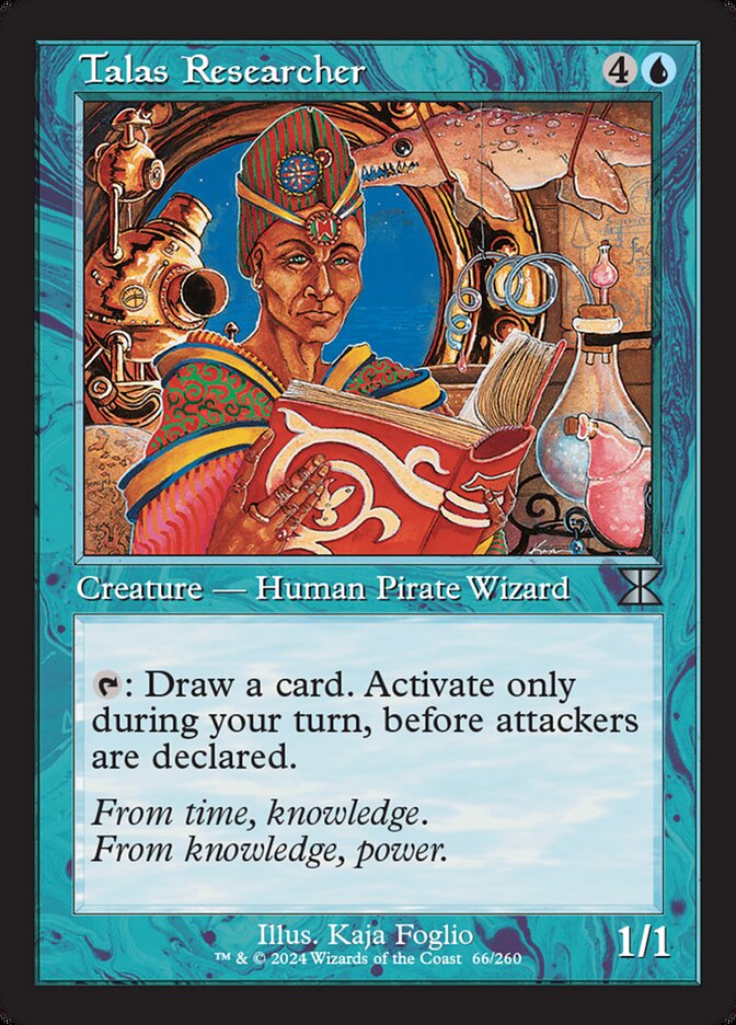 image Talas Researcher