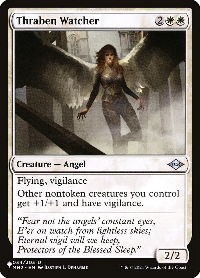 image Thraben Watcher