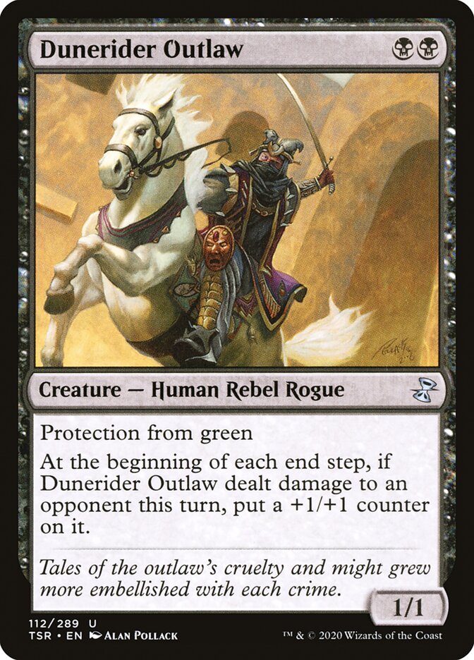 image Dunerider Outlaw