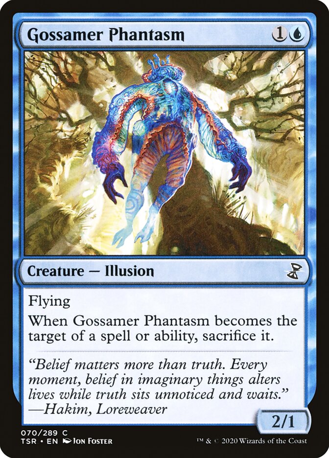 image Gossamer Phantasm