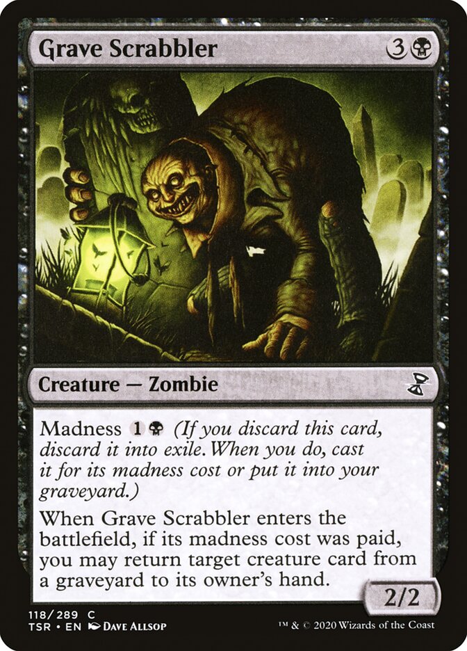 image Grave Scrabbler