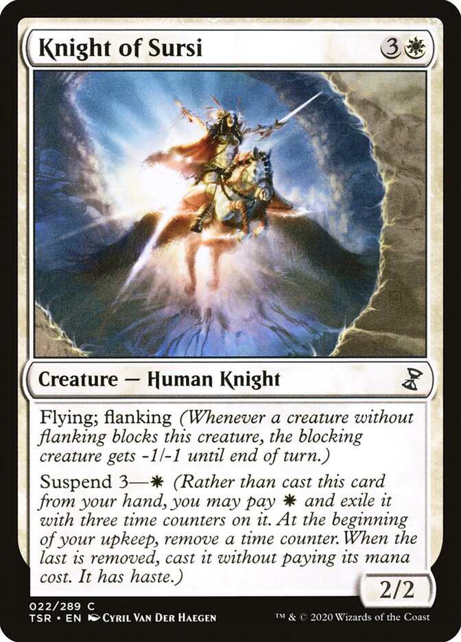 image Knight of Sursi