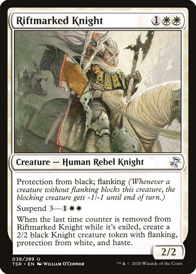 image Riftmarked Knight