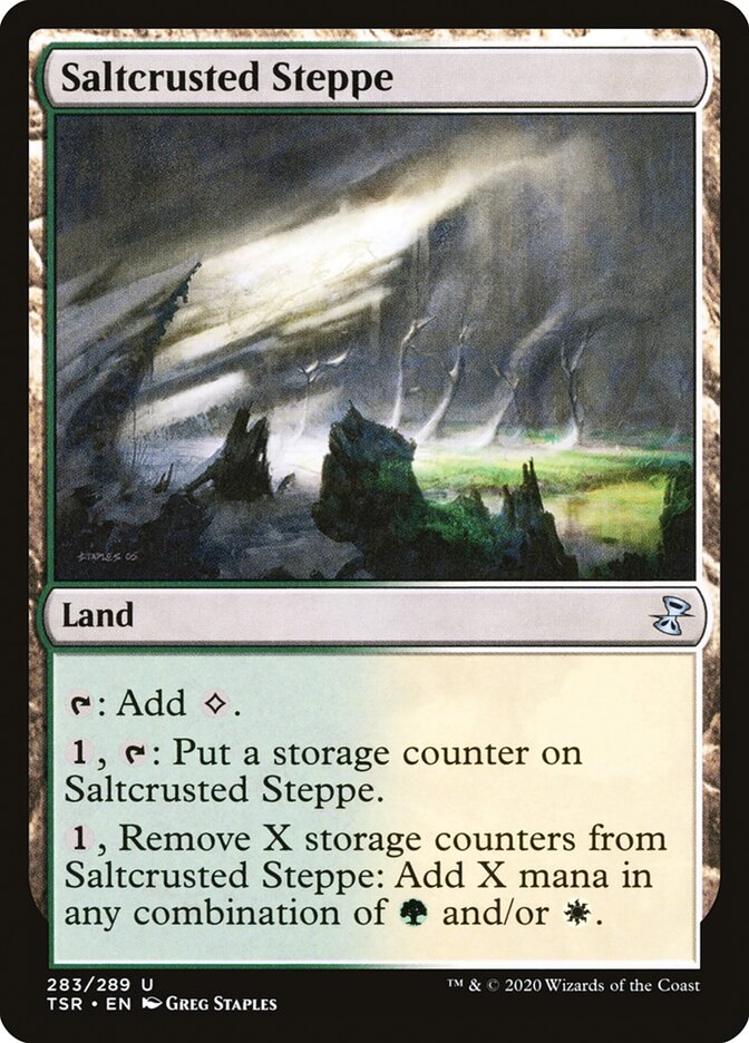 image Saltcrusted Steppe