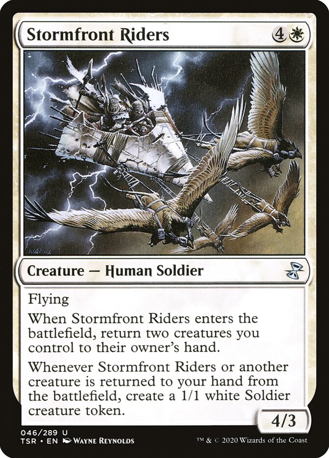 image Stormfront Riders