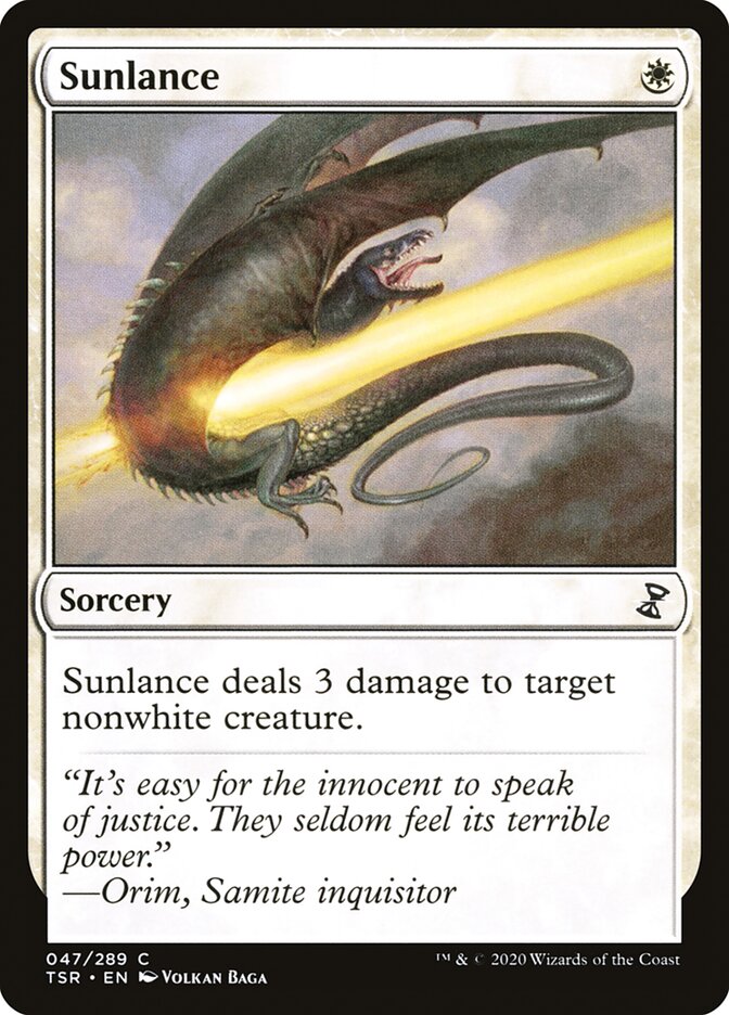 image Sunlance