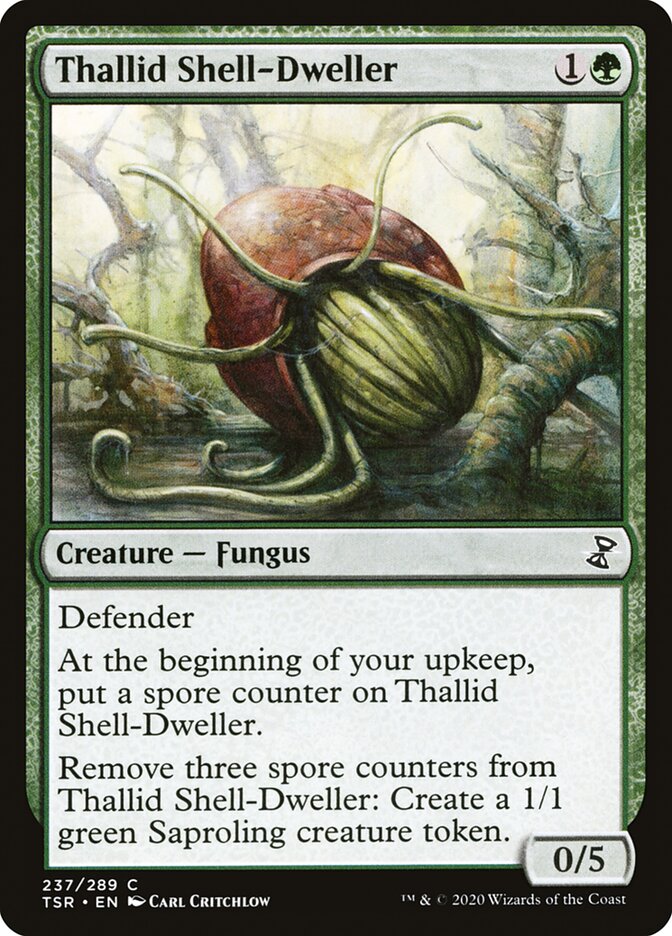 image Thallid Shell-Dweller