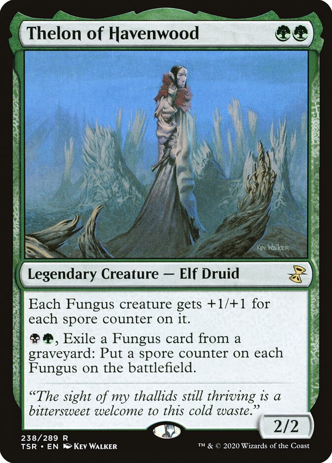 image Thelon of Havenwood