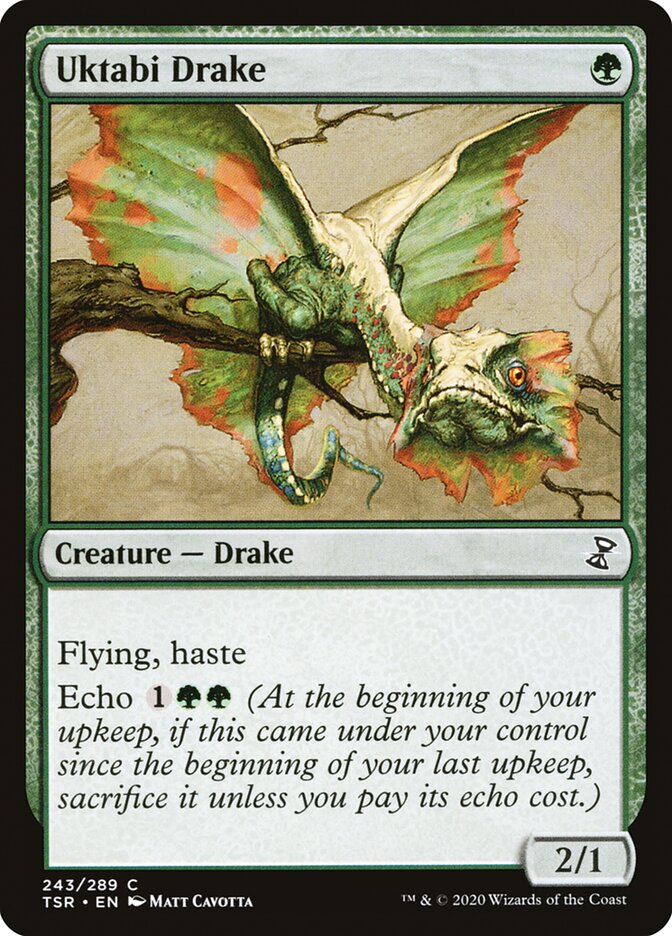 image Uktabi Drake