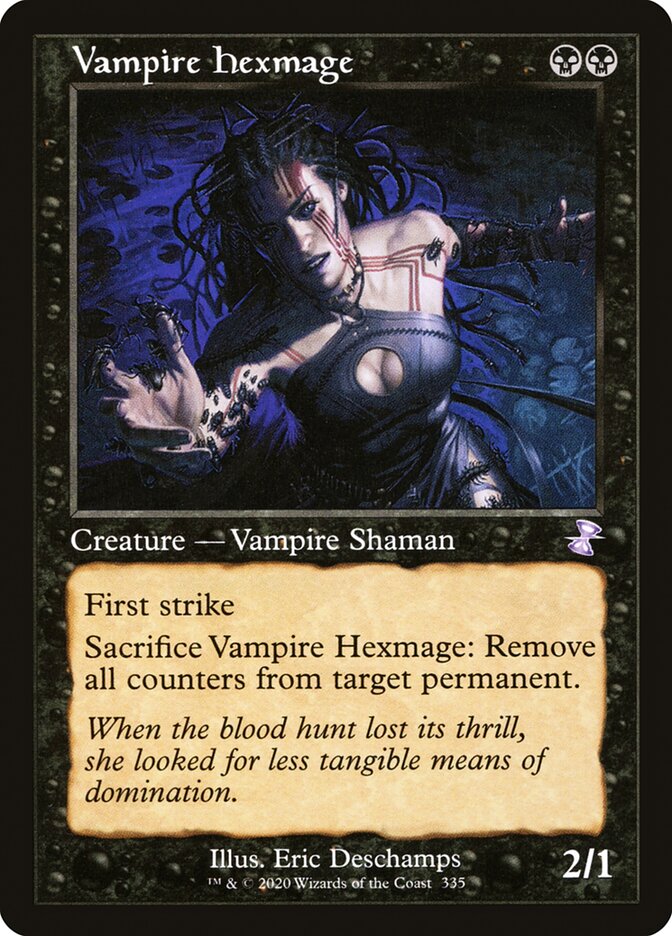 image Vampire Hexmage