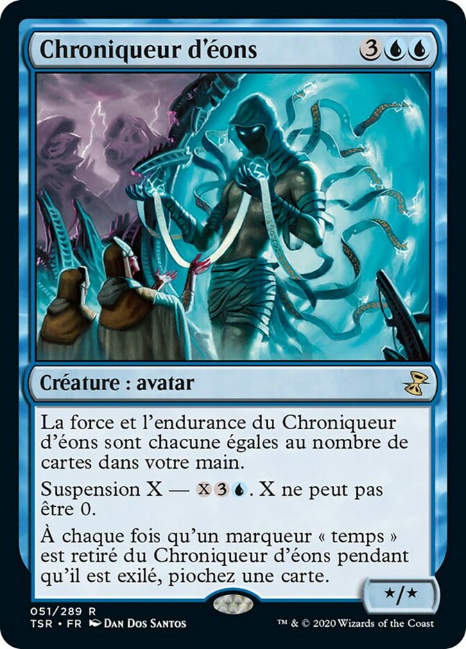 image Chroniqueur d'éons