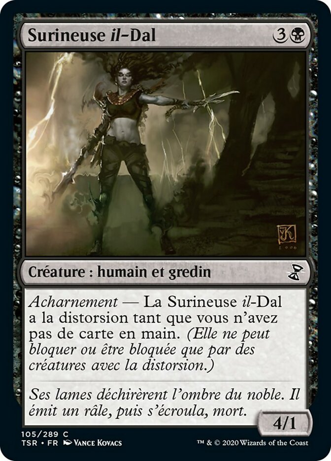 image Surineuse il-Dal