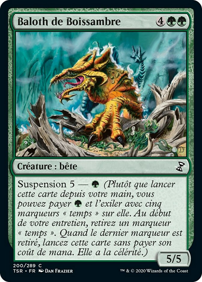 image Baloth de Boissambre