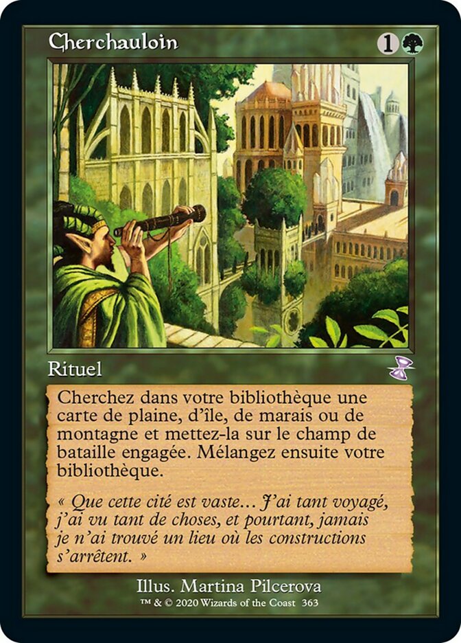 image Cherchauloin
