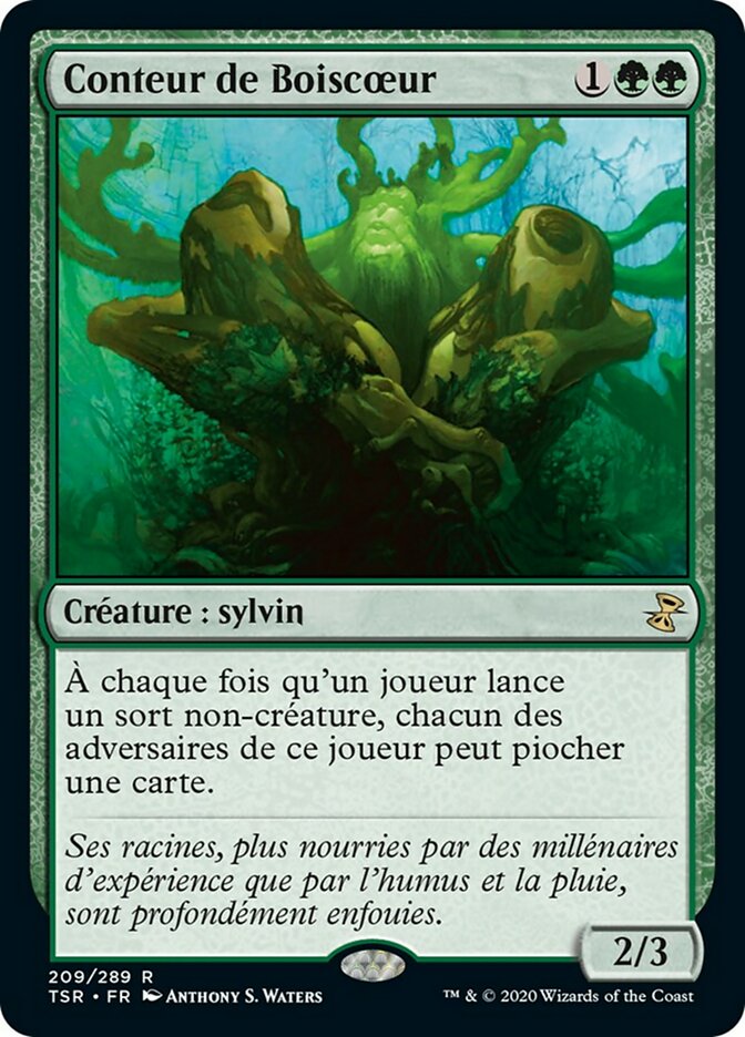 image Conteur de Boiscœur