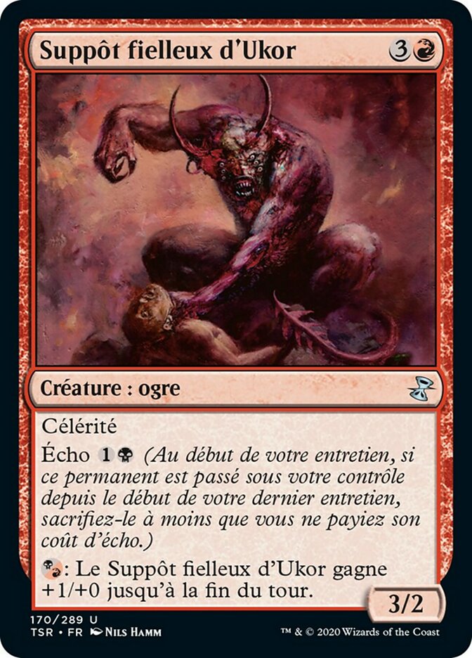 image Suppôt fielleux d'Ukor