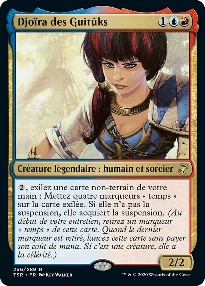 image Djoïra des Guitûks