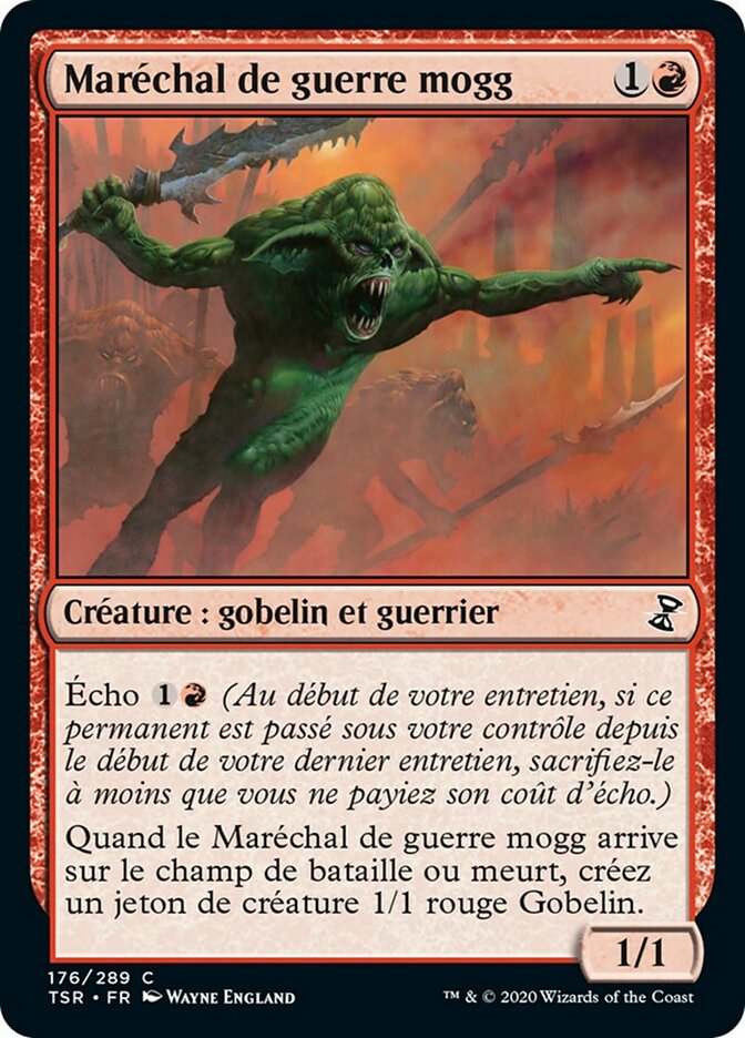 image Maréchal de guerre mogg