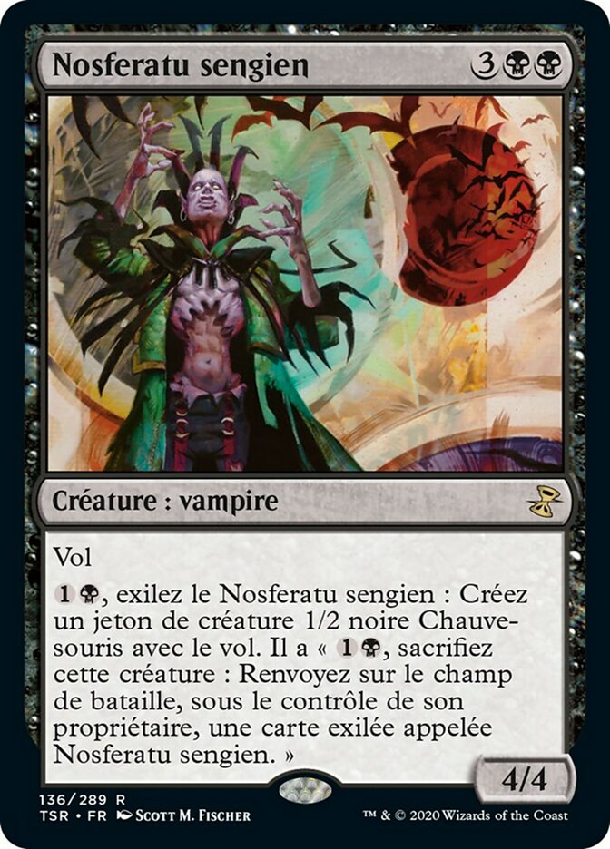 image Nosferatu sengien