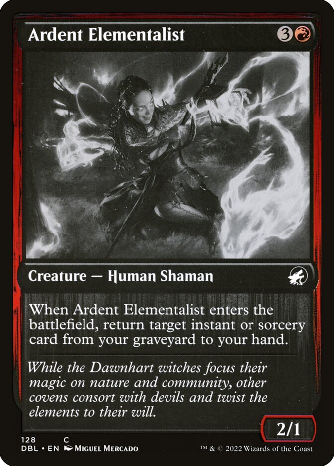 image Ardent Elementalist