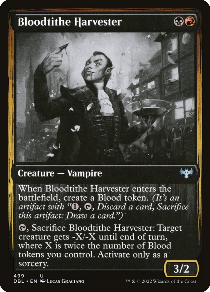 image Bloodtithe Harvester