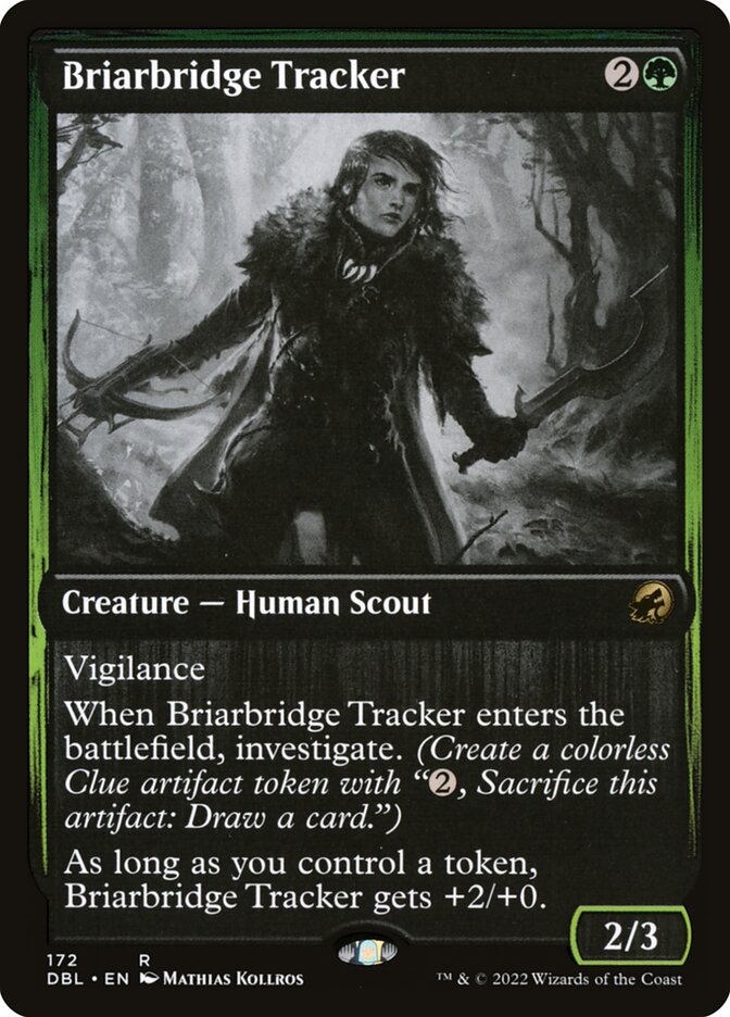 image Briarbridge Tracker